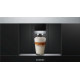 Cafetera Siemens CT636LES6 Negro inox