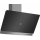 Campana BALAY 3BC598GN Pared Negro Clase A+