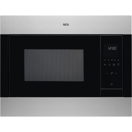 Microondas  AEG MSB2548C-M Integrable, Inoxidable