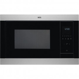 Microondas  AEG MSB2547D-M Integrable, Inoxidable