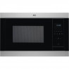 AEG Microondas integrable  MSB2547D-M. Integrable. Con Grill. Inoxidable