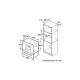 Cafetera BOSCH CTL636ES6, Integrable en Inoxidable