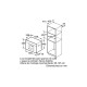 Cafetera BOSCH CTL636ES6, Integrable en Inoxidable