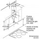 Campana SIEMENS LC97FVW60 Pared Cristal Clase A