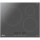 Encimera BALAY 3EB865AQ Inducción Negro 3 zonas