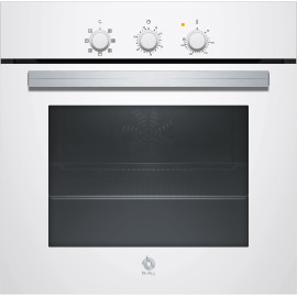 Horno BALAY 3HB2010B0 Blanco Multifunción  Clase A