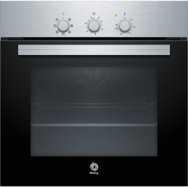 Horno BALAY 3HB2010X0 Inox Multifunción  Clase A