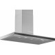 Campana BOSCH DWB97FM50 Pared Inox Clase B