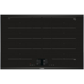 Encimera BOSCH PXY875KW1E Inducción Negro Zonas flexibles