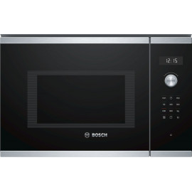 Micrrondas BOSCH BEL554MS0 Integrable, Integrable