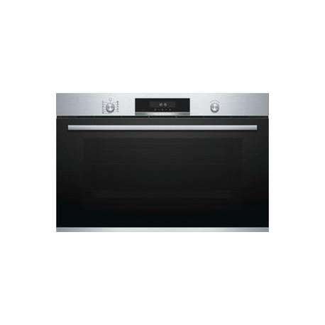 Horno BOSCH VBD5780S0 Inox Multifunción Clase A