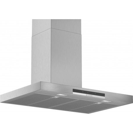 Campana BOSCH DWB77IM50 Pared Inox Clase B