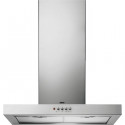 Campana ZANUSSI ZHC75X Pared Inox Clase B