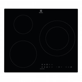 Encimera ELECTROLUX LIT60336C Inducción Negro 3 zonas