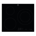 Encimera ELECTROLUX LIT60336C Inducción Negro 3 zonas