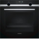 Horno SIEMENS HB578G0S00 Inox Multifunción  Clase A