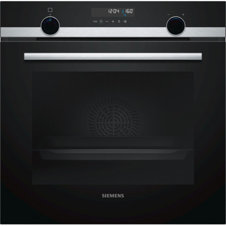 Horno SIEMENS HB578G0S00 Inox Multifunción  Clase A