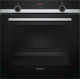 Horno SIEMENS HB514AER0 Inox Multifunción  Clase A