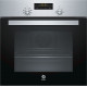 Horno BALAY 3HB2031X0 Inoxidable, Multifunción, Clase A