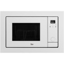 Microondas TEKA ML 820 BIS, Integrable, Con Gril Inoxidable,  40584203