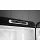 Combi SMEG FAB32RBL3, Negro, Solo congelador No Frost, Clase A+++