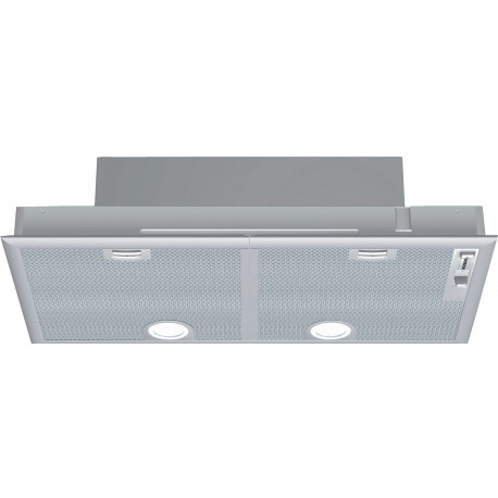 Campana BOSCH DHL755BL Integrada Integrable