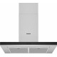 Campana SIEMENS LC77BHP50 Pared Inox