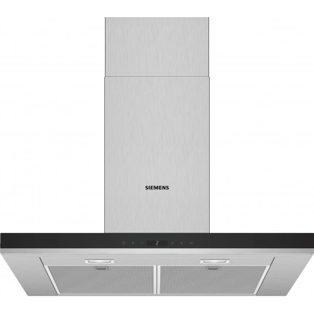 Campana SIEMENS LC77BHP50 Pared Inox