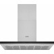 Campana SIEMENS LC91BUR50 Pared Inox