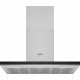 Campana SIEMENS LC98BIP50 Pared Inox