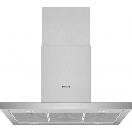 Campana SIEMENS LF97BCP50 Isla Inox