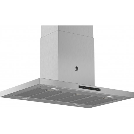 Campana BALAY 3BI998GX Isla Inox