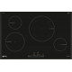 Encimera BALAY 3EB985LU Inducción Negro 4 zonas