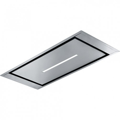 Campana MEPAMSA CIELO 120 ACERO INOX Techo Inox. 110.0426.202