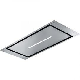 Campana MEPAMSA CIELO SLIM 120 INOX Techo Inox. 350.0528.001