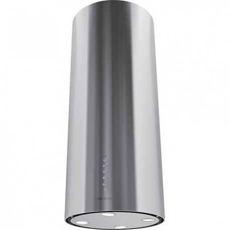 Campana MEPAMSA CYLINDRA ISLA PRO INOX LED0 Isla Inox. 335.0529.082