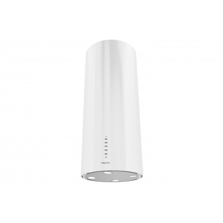 Campana MEPAMSA CYLINDRA ISLA PRO BLANCA Isla Blanco. 335.0576.298