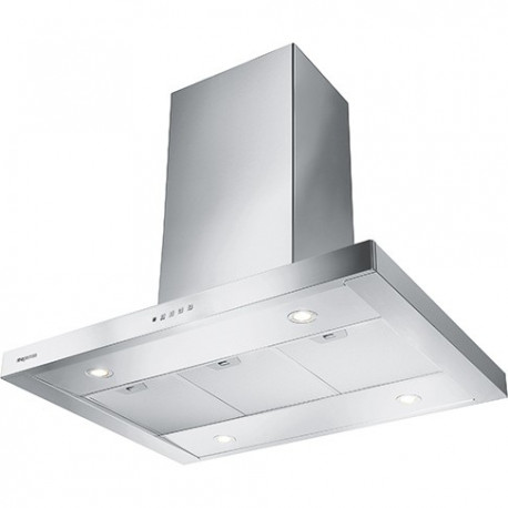 Campana MEPAMSA STILO ISLA 90 INOX Isla Inox. 110.0389.205