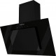 Campana MEPAMSA EMPIRE GREEN POWER 90 NEGRA Pared Negro. 110.0389.175