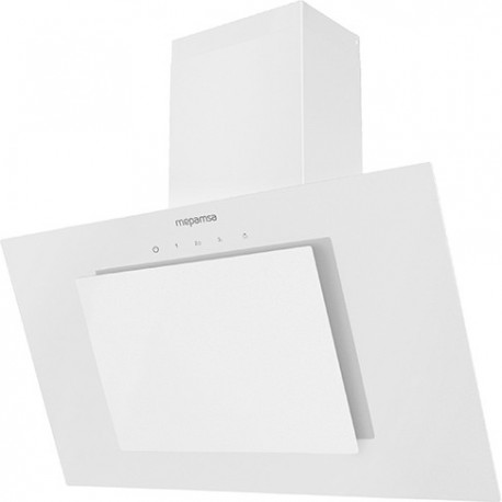 Campana MEPAMSA EMPIRE GREEN POWER 90 BLANCA  Pared Blanco. 110.0389.176