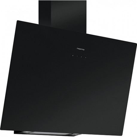 Campana MEPAMSA DISPLAY GREEN POWER 80 NEGRA Pared Negro. 110.0389.180