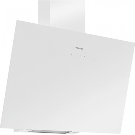 Campana MEPAMSA DISPLAY GREEN POWER 80 BLANCA Pared Blanco. 110.0389.203