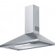 Campana MEPAMSA GAVIA 70 ACERO MEPAMSA Pared Inox. 320.0528.012