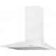 Campana MEPAMSA PIRAMIDE PLUS 60 BLANCA Pared Blanco. 320.0569.115