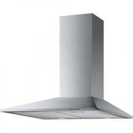 Campana MEPAMSA PIRAMIDE PLUS 60 X Pared Inox. 320.0569.117