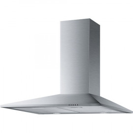 Campana MEPAMSA PIRAMIDE PLUS 70 X Pared Inox. 320.0569.118