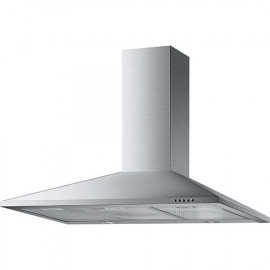 Campana MEPAMSA PIRAMIDE PLUS 90 X Pared Inox. 320.0569.119