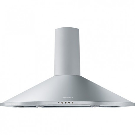 Campana  TENDER H 60 INOX V2 Pared Inox. 110.0270.802
