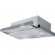 Campana  ECOLINE 60 INOX MEPAMSA Extraíbles Inox. 315.0547.787
