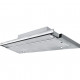 Campana  SUPERLINE 90 INOX V2 Extraíbles Inox. 315.0486.088